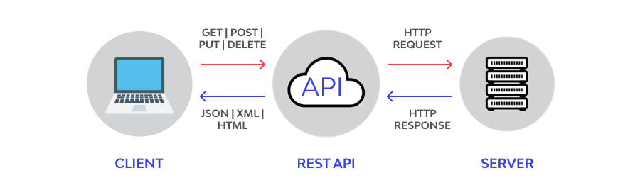 API protocol